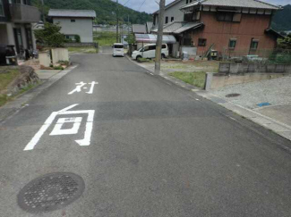 赤穂市東有年の売地の画像