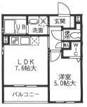 ローズガーデンの画像
