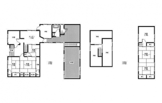 南あわじ市阿万塩屋町の中古一戸建ての画像