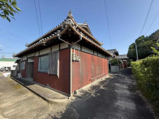 南あわじ市阿万塩屋町の中古一戸建ての画像