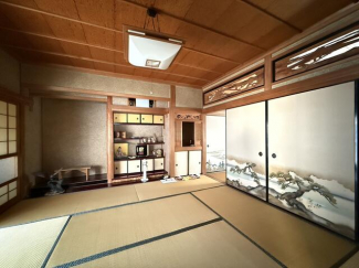 南あわじ市阿万塩屋町の中古一戸建ての画像