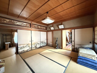 南あわじ市阿万塩屋町の中古一戸建ての画像