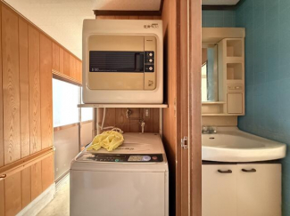 南あわじ市阿万塩屋町の中古一戸建ての画像