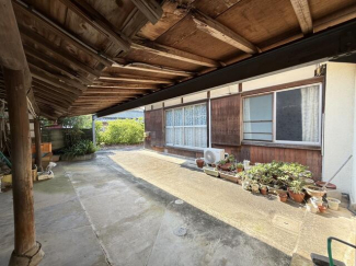 南あわじ市阿万塩屋町の中古一戸建ての画像