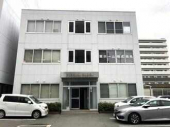 姫路市飾磨区野田町の事務所の画像