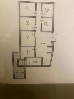 神戸市須磨区須磨浦通４丁目の倉庫の画像