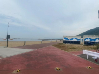 神戸市須磨区須磨浦通４丁目の倉庫の画像