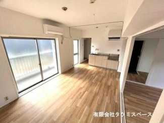 ドミールサニー緑町２号棟の画像