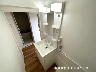 ドミールサニー緑町２号棟の画像