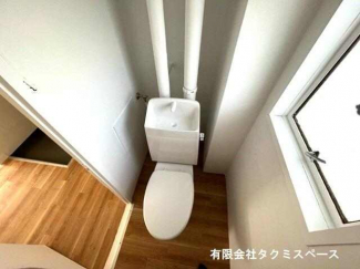 ドミールサニー緑町２号棟の画像