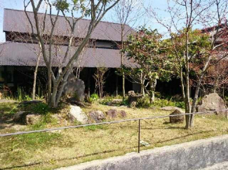 上浦町瀬戸貸家の画像
