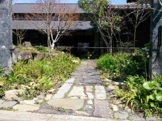 上浦町瀬戸貸家の画像