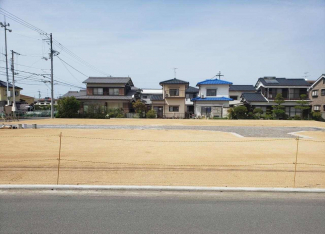 公園前2号地の画像
