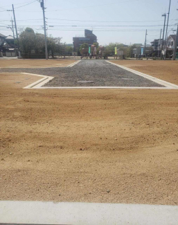 公園前2号地の画像