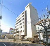 宇和島市鶴島町の事務所の画像
