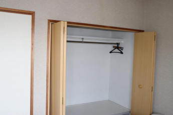 クローゼット