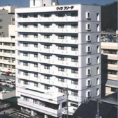 松山市平和通１丁目のマンションの画像