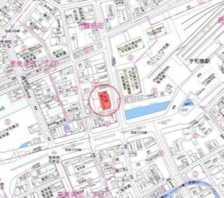 位置図