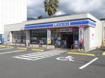 ローソン 宇和島御幸町二丁目店まで140m