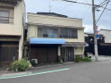 伊予市　住宅付き倉庫の画像