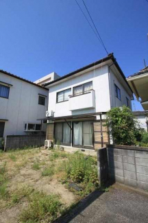 松山市西垣生町の売地の画像