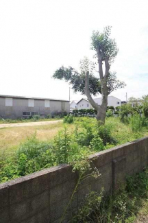 東側隣接地
