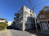 松山市宮西３丁目のマンションの画像