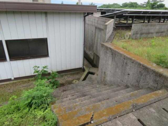 農業用倉庫の画像