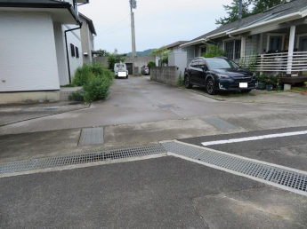 農業用倉庫の画像