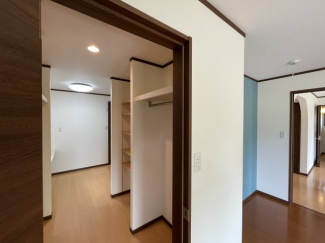 大津市和邇高城　中古戸建の画像