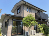 大津市和邇高城の中古一戸建ての画像