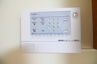 【その他設備】