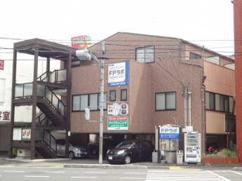 完成写真