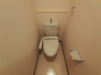 【トイレ】