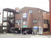 松山市小坂３丁目のアパートの画像