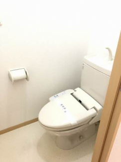 【トイレ】