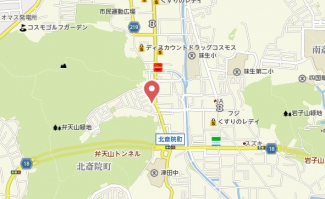 【地図】