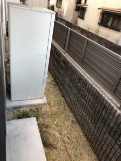 【庭】