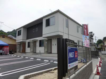 【外観】
