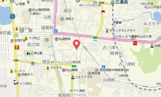【地図】
