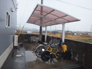 【その他設備】