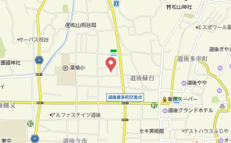 【地図】