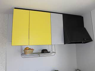 【キッチン】