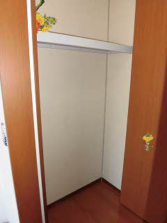 【収納】