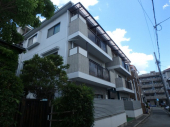 西宮市江上町のマンションの画像