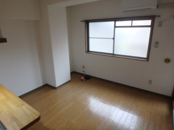 おしゃれな居間です