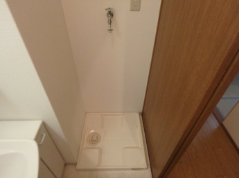 防水パンです