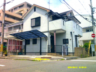 【外観】