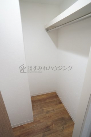 参考、同建物・同間取りの号室