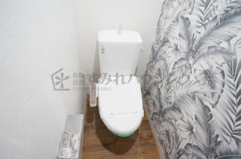 参考、同建物・同間取りの号室